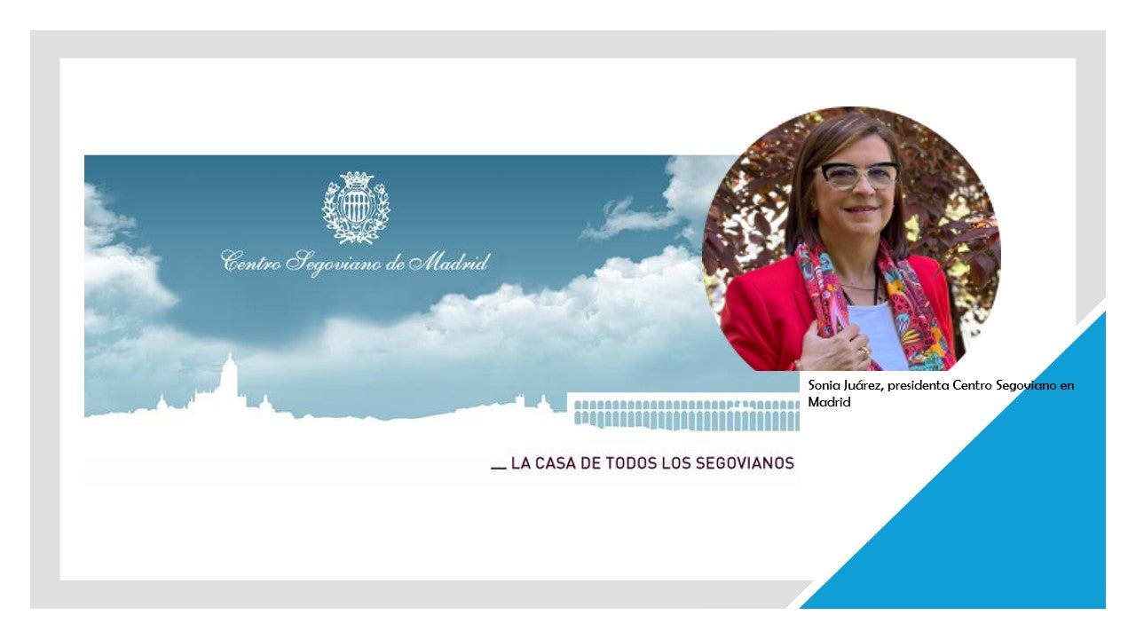 El Centro Segoviano de Madrid debate esta tarde sobre las relaciones de la UE con Rusia El Centro Segoviano de Madrid debate esta tarde sobre las relaciones de la UE con Rusia