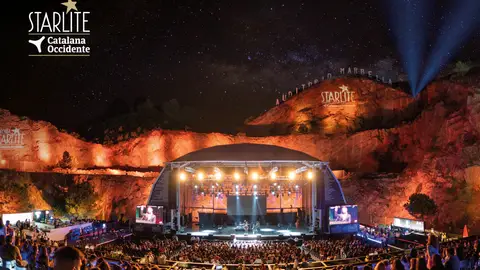 Estos son los principales festivales en Málaga Estos son los principales festivales en Málaga
