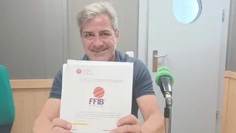 Fausto Oviedo Fútbol