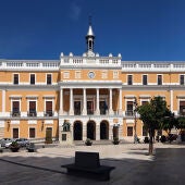 Ayuntamiento de Badajoz