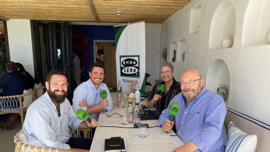 LA GASTRO EN AMMOS