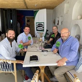 LA GASTRO EN AMMOS LA GASTRO EN AMMOS