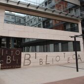 Biblioteca Municipal Alzira