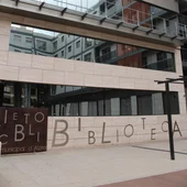 Biblioteca Municipal Alzira Biblioteca Municipal Alzira