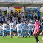 El SC Torrevieja hace historia con dos ascensos consecutivos las subir a Lliga Comunitat 