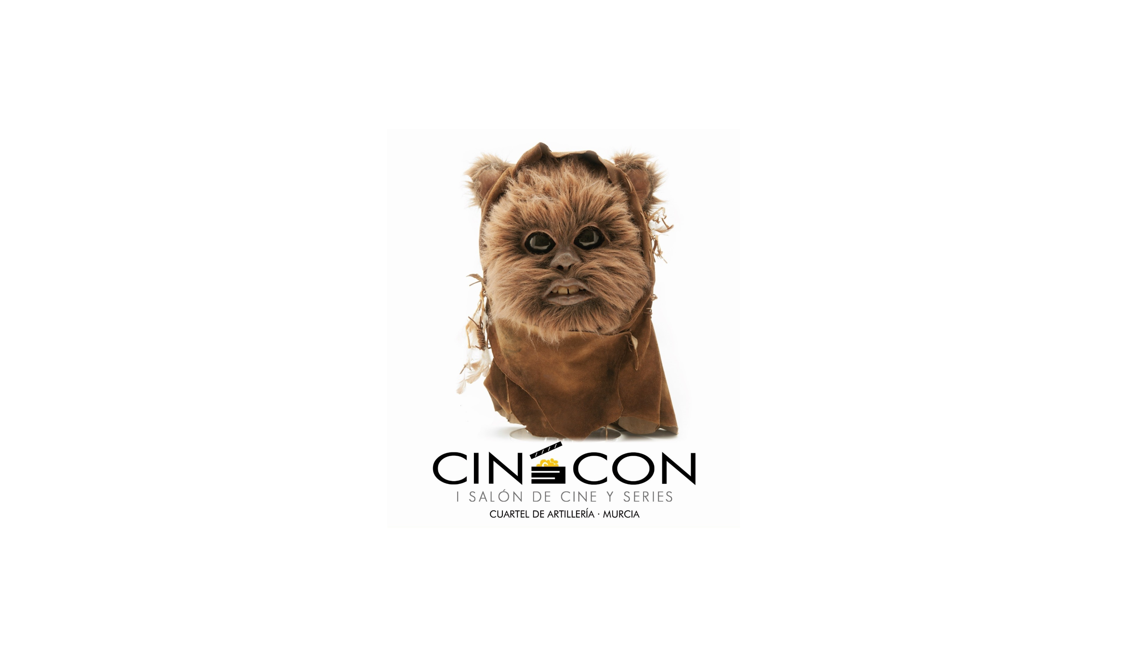 Llega a Murcia el primer Salón del Cine y de las Series: Cinecon Llega a Murcia el primer Salón del Cine y de las Series: Cinecon