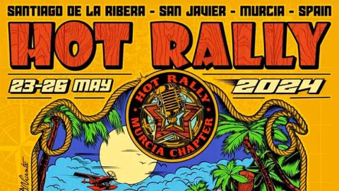 Hot Rally Hot Rally