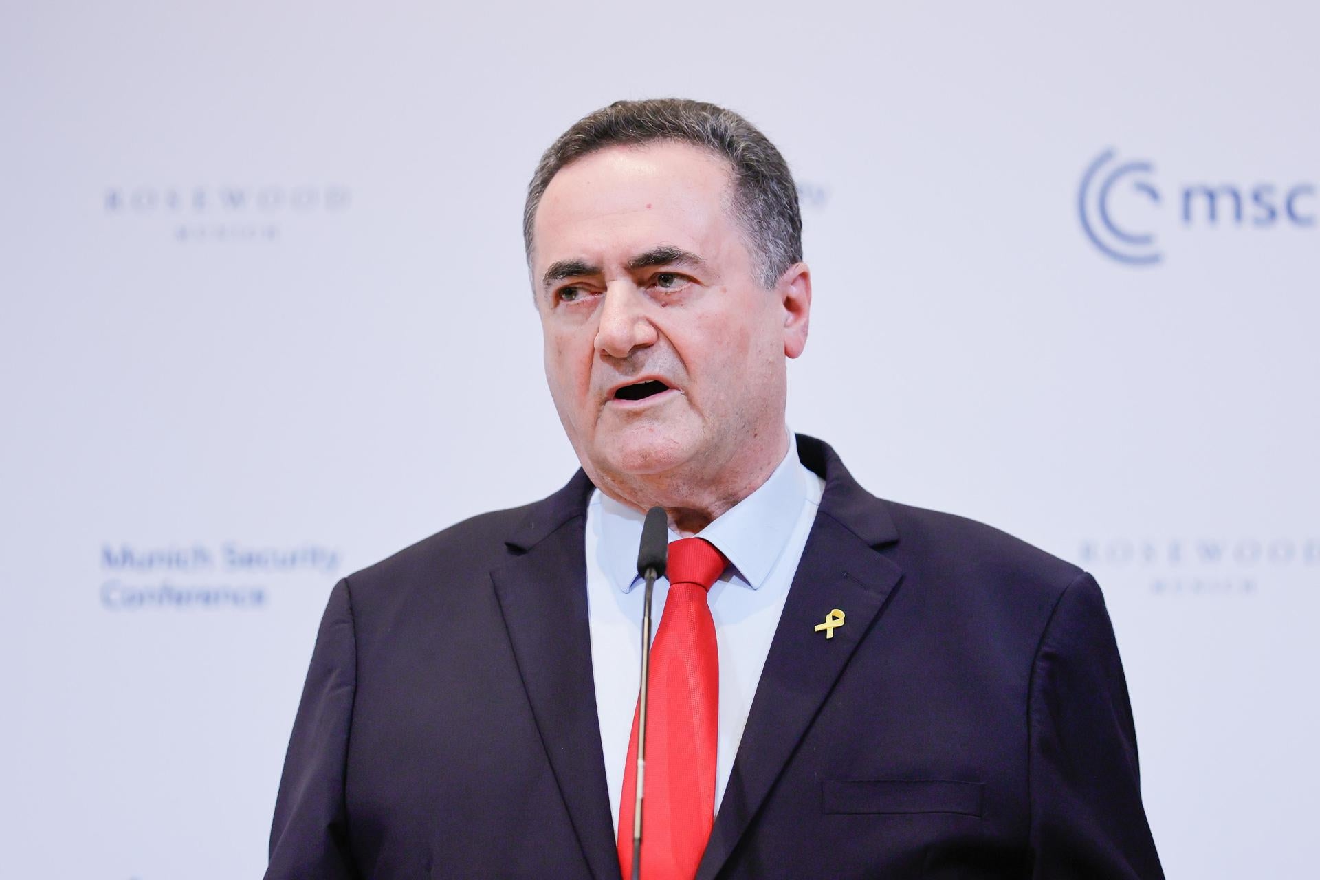 Israel dice a España que "los días de la Inquisición terminaron" y subraya que "hará daño a los que le dañen" Israel dice a España que "los días de la Inquisición terminaron" y subraya que "hará daño a los que le dañen"