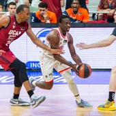 El Valencia fuerza el tercer partido ante UCAM El Valencia fuerza el tercer partido ante UCAM