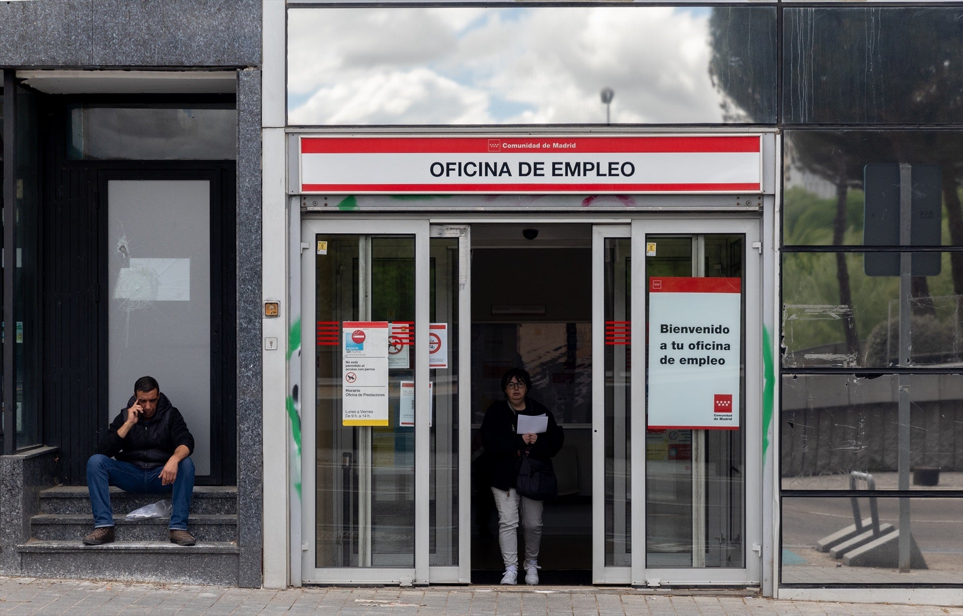 Las dos ayudas del SEPE que desaparecerán con la llegada del nuevo subsidio por desempleo Las dos ayudas del SEPE que desaparecerán con la llegada del nuevo subsidio por desempleo