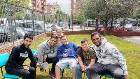 CP Pumar&iacute;n y CEE Castiello apuestan por la inclusi&oacute;n