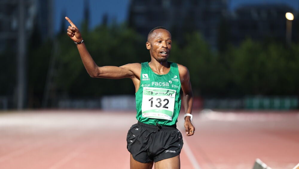 Tyerry Ndikumwenayo