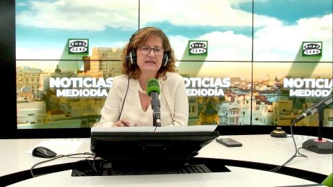 Elena Gijón sobre la Ley del Suelo: "La mayoría ‘frankenstein’ afirmando su identidad en campaña"