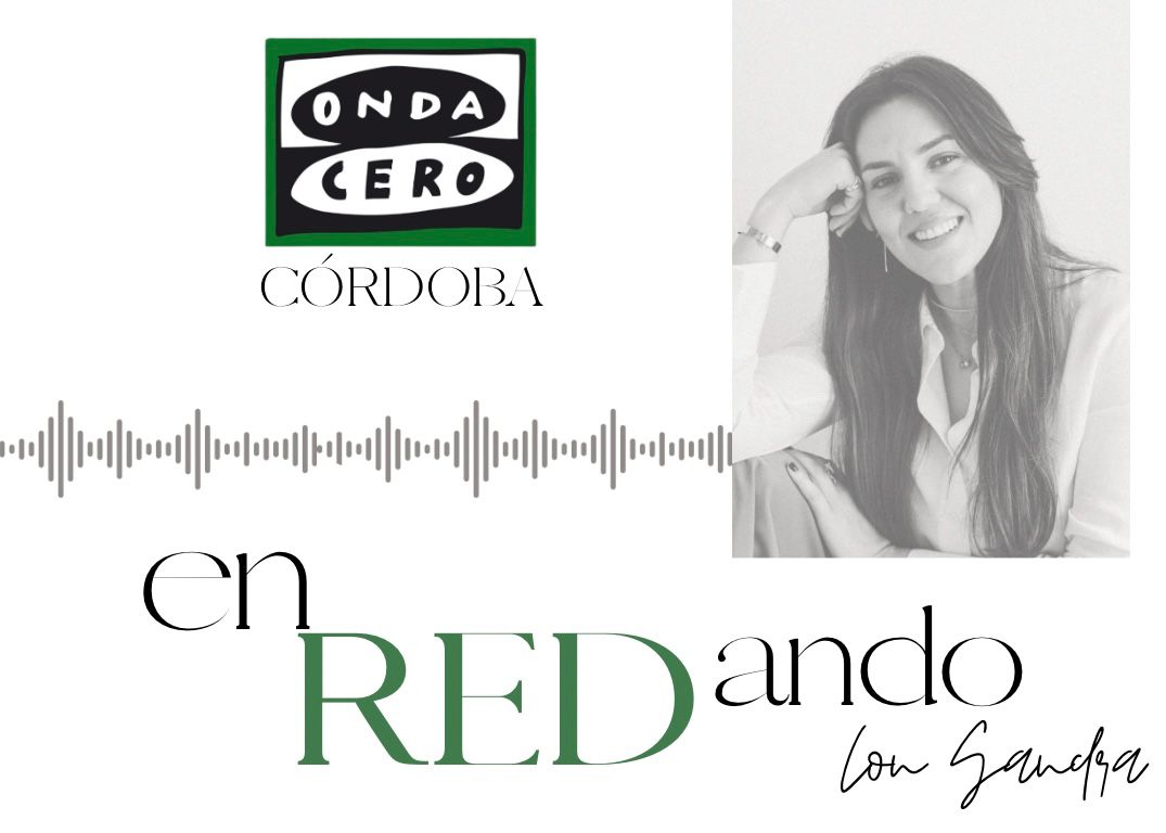 Sandra Peñín una nueva voz para los jueves de Más de uno Córdoba Sandra Peñín una nueva voz para los jueves de Más de uno Córdoba