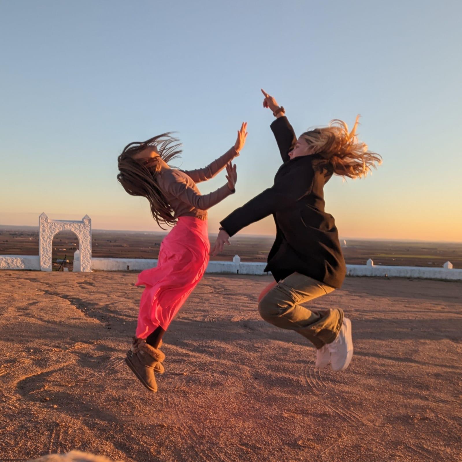 Ejercicio y Salud 23/05/2024 (Ejercicio en edades tempranas) Ejercicio y Salud 23/05/2024 (Ejercicio en edades tempranas)