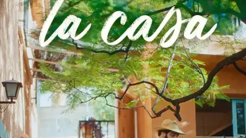 Película La Casa Película La Casa en el Cine Las Vías