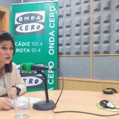 Cecilia Jiménez 