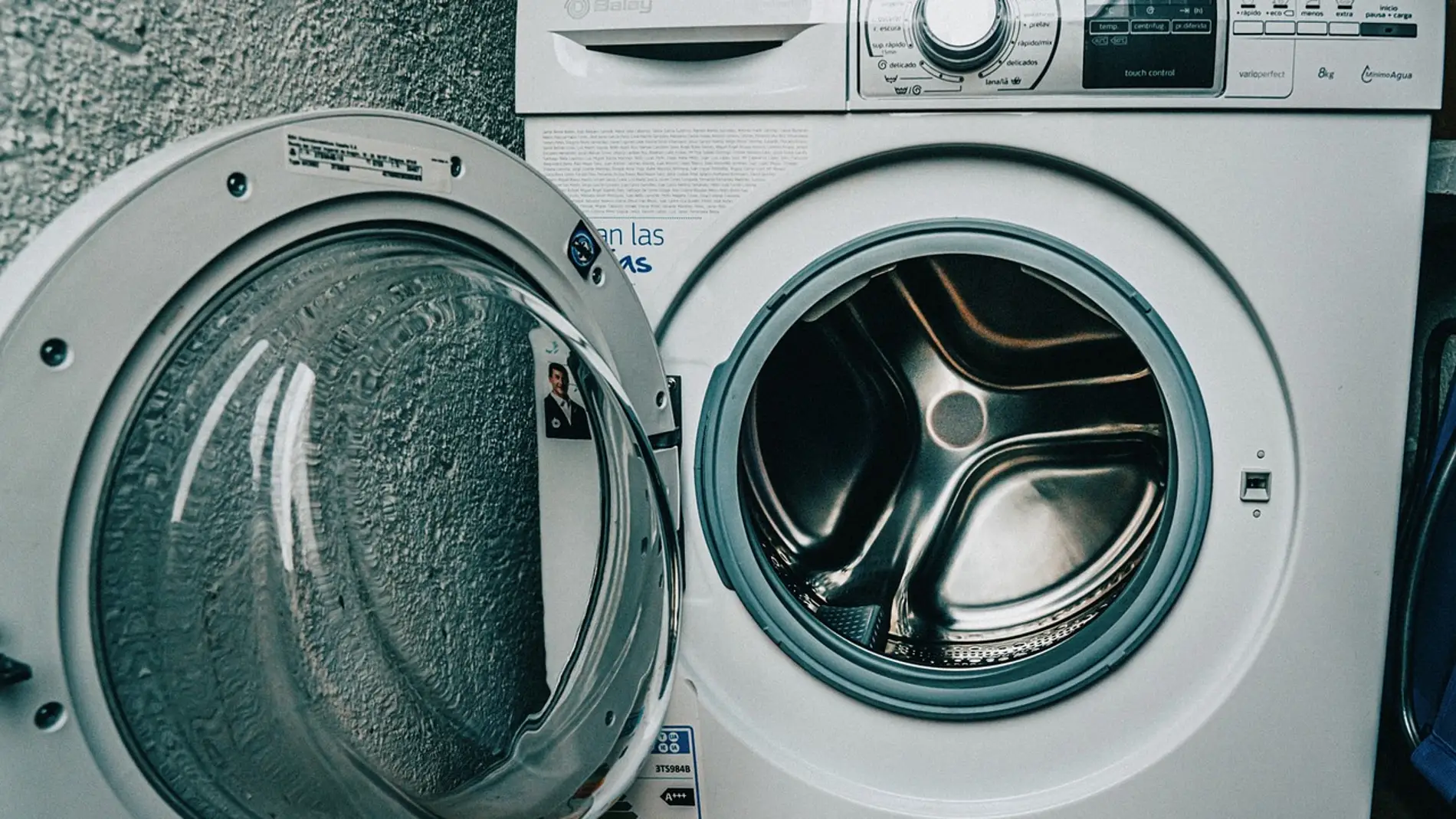 Limpieza de tu lavadora: trucos para su mantenimiento y una larga vida útil