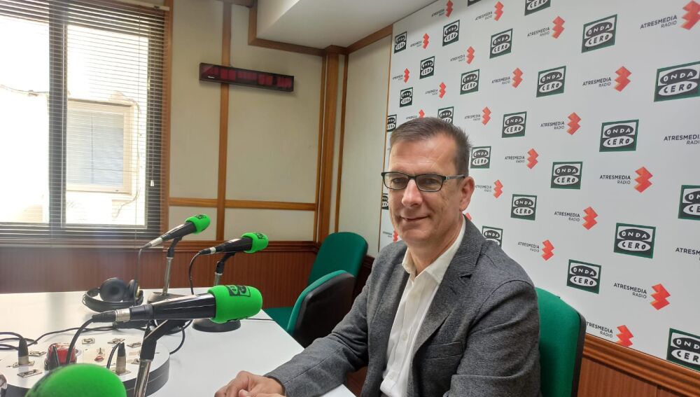 Luis Fernando Villanueva