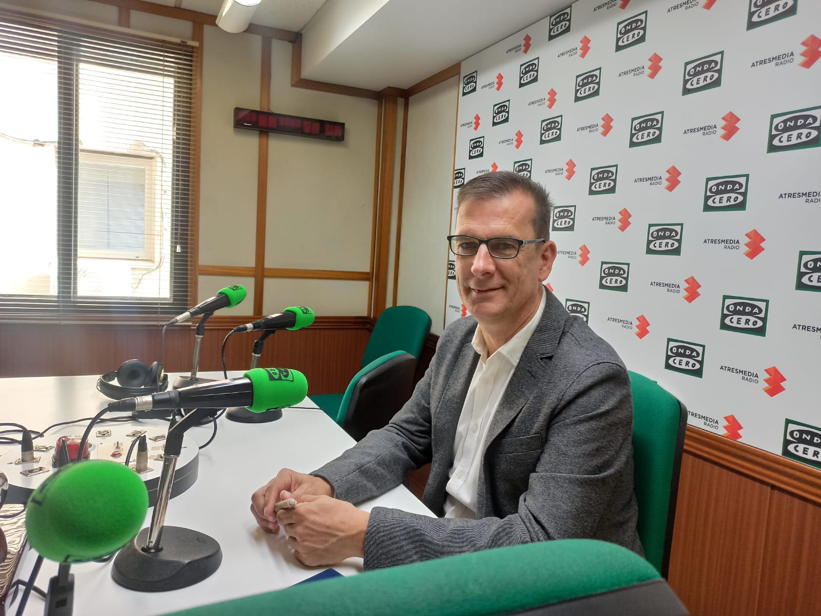 Luis Fernando Villanueva será nombrado hijo predilecto el Día de Castilla la Mancha Luis Fernando Villanueva será nombrado hijo predilecto el Día de Castilla la Mancha