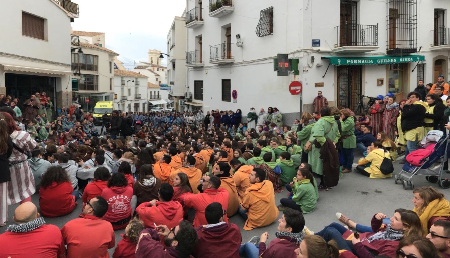 El Gobierno de Altea destinará 71.800 euros a subvenciones directas este 2024 tras el cambio aprobado en sus cuantías El Gobierno de Altea destinará 71.800 euros a subvenciones directas este 2024 tras el cambio aprobado en sus cuantías