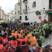 Federació Moros i Cristians Sant Blai Altea