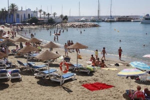 Marbella consigue los mejores datos de ocupación en el mes de junio desde el 2005 Marbella consigue los mejores datos de ocupación en el mes de junio desde el 2005