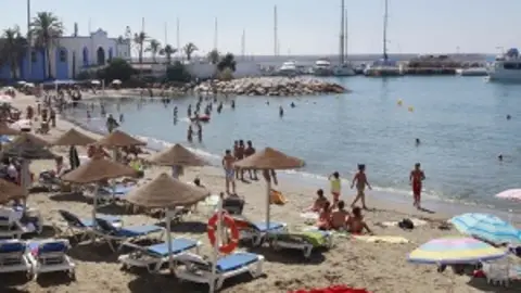 ORDENANZA PLAYAS MARBELLA ORDENANZA PLAYAS MARBELLA