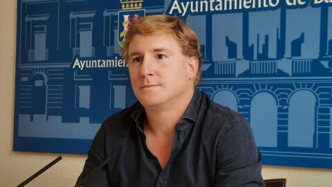 Alcalde de Badajoz