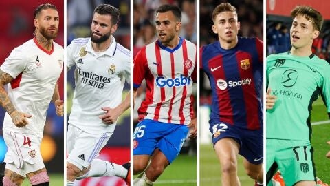 &iquest;Cu&aacute;ndo sale la convocatoria de Espa&ntilde;a para la Eurocopa? Haz tu lista y elige el equipo que te llevar&iacute;as a Alemania