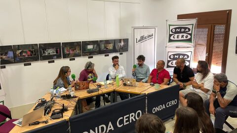 ONDA CERO ALMERIA