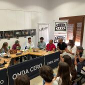 ONDA CERO ALMERIA