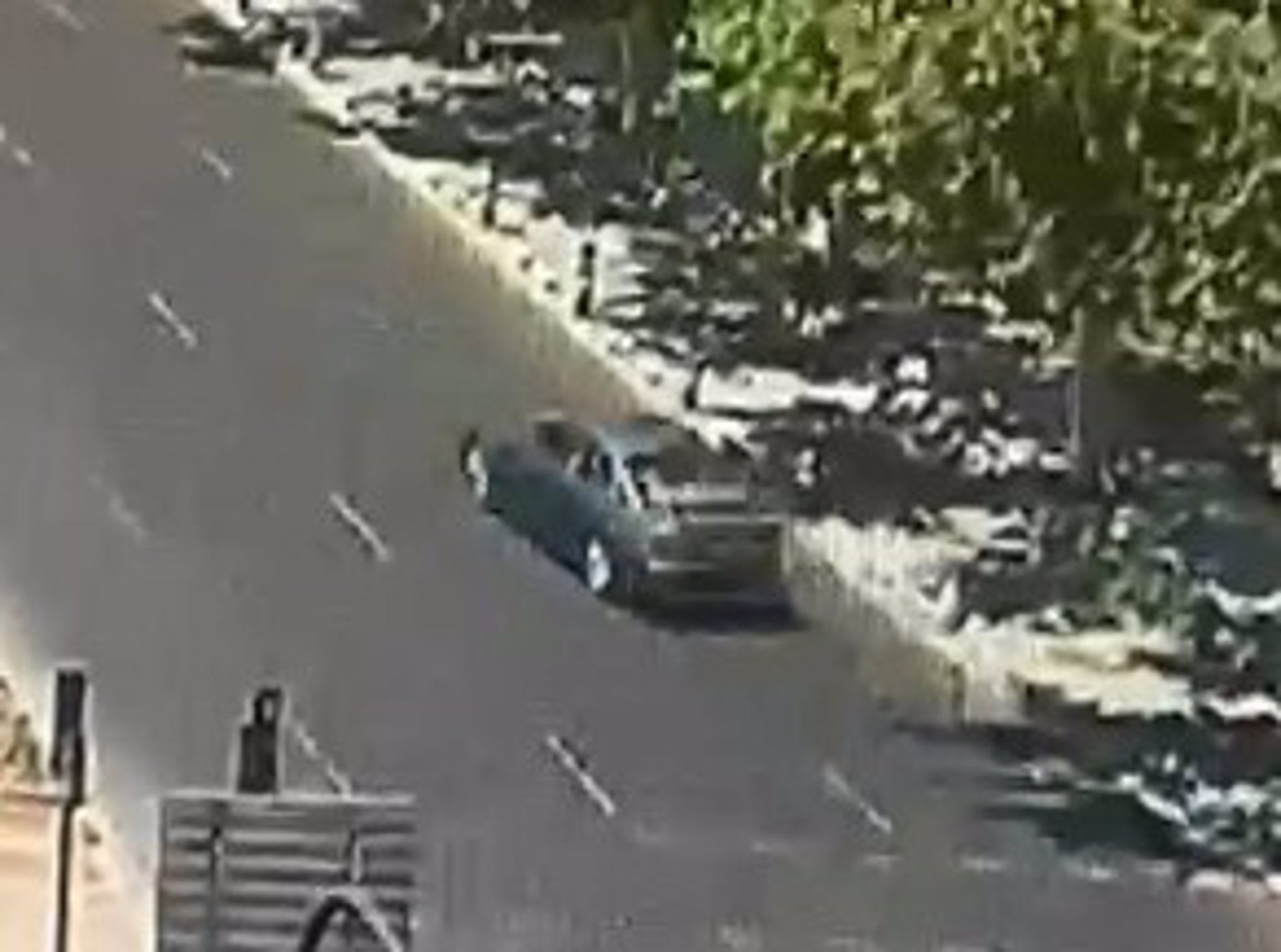 Se entrega el autor del atropello a un niño de ocho años en València Se entrega el autor del atropello a un niño de ocho años en València