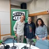 Primer disco en solitario del músico segoviano Juanan Sanz