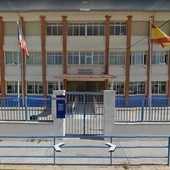 Colegio Público Santiago Apóstol de Almuradiel Colegio Público Santiago Apóstol de Almuradiel