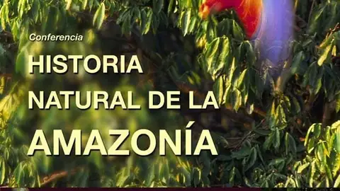 De charla con el botánico De charla con el botánico