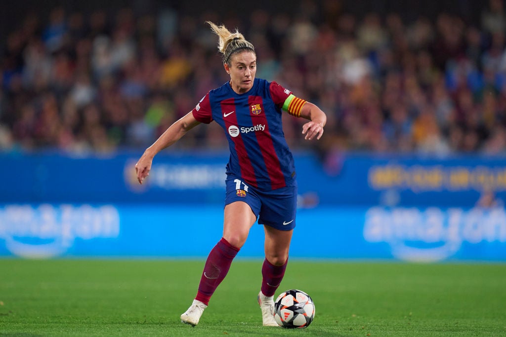 ¿Cuándo es la final de la Champions femenina? Horario y dónde ver el Barcelona - Lyon ¿Cuándo es la final de la Champions femenina? Horario y dónde ver el Barcelona - Lyon