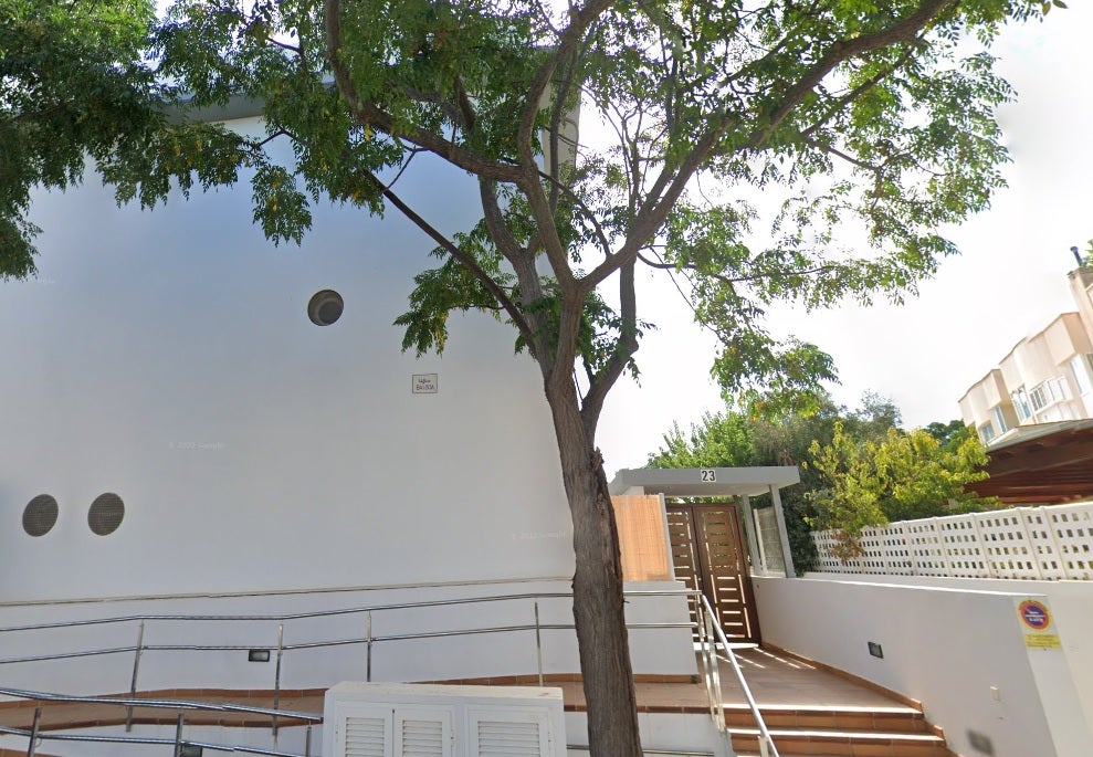 Más de Uno Ibiza y Formentera se cuela en el drama de una vivienda ocupada en la ciudad de Ibiza Más de Uno Ibiza y Formentera se cuela en el drama de una vivienda ocupada en la ciudad de Ibiza