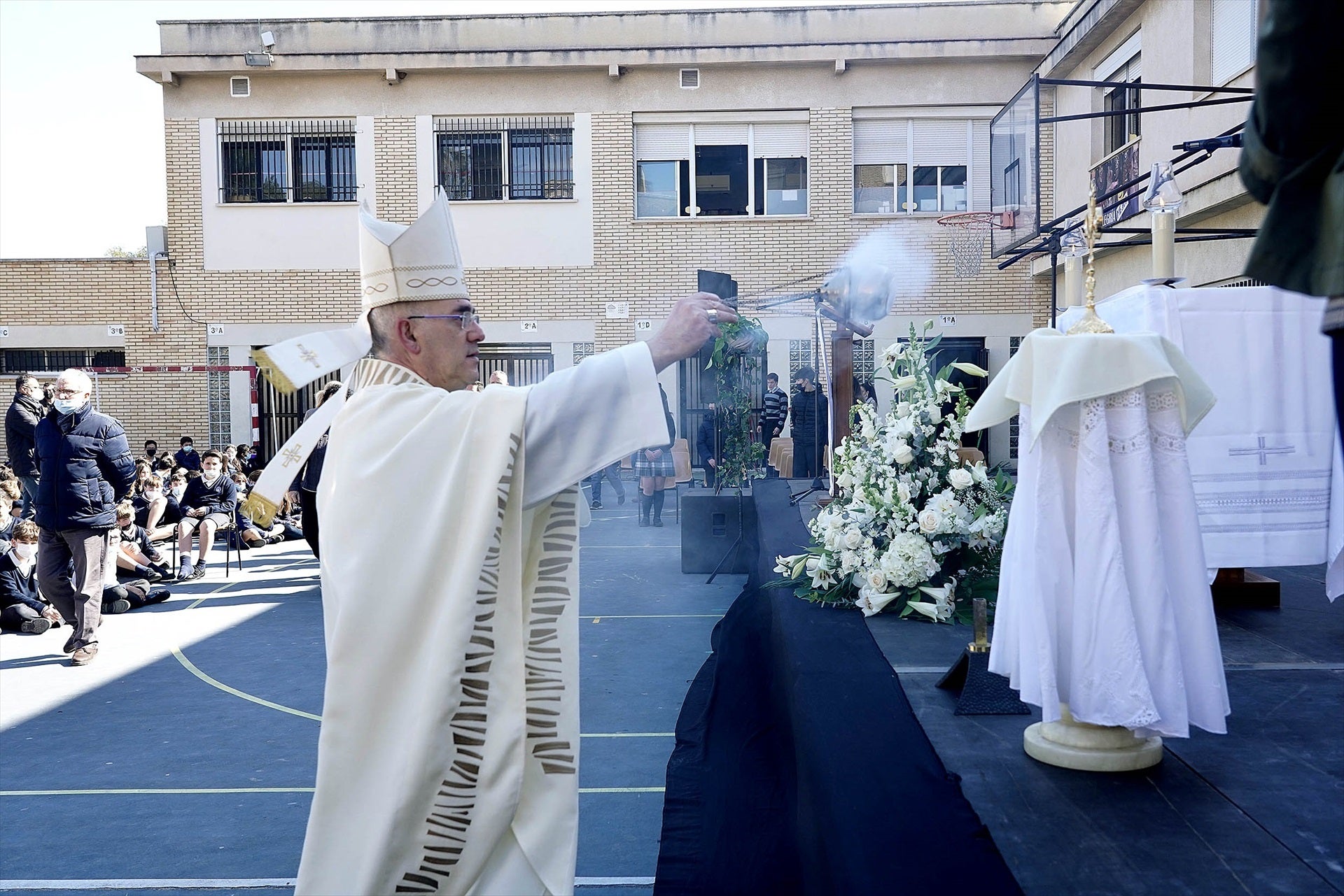 Quién es el "influencer de Dios", el próximo santo de la Iglesia Católica Quién es el "influencer de Dios", el próximo santo de la Iglesia Católica
