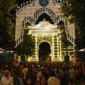 Comienza la semana grande de Granada Comienza la semana grande de Granada
