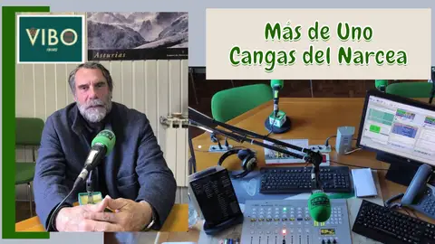 Víctor Méndez, secretario de VIBO Víctor Méndez, secretario de VIBO