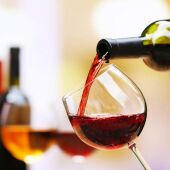 Vinos con Denominación de Origen Valdepeñas
