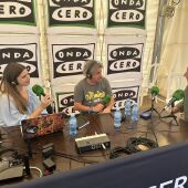 Mas de Uno Almeria desde Campohermoso