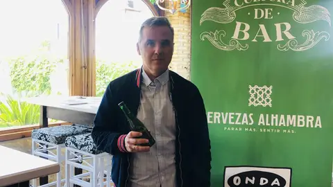 Alquería de la Vega Miguel Ibáñez