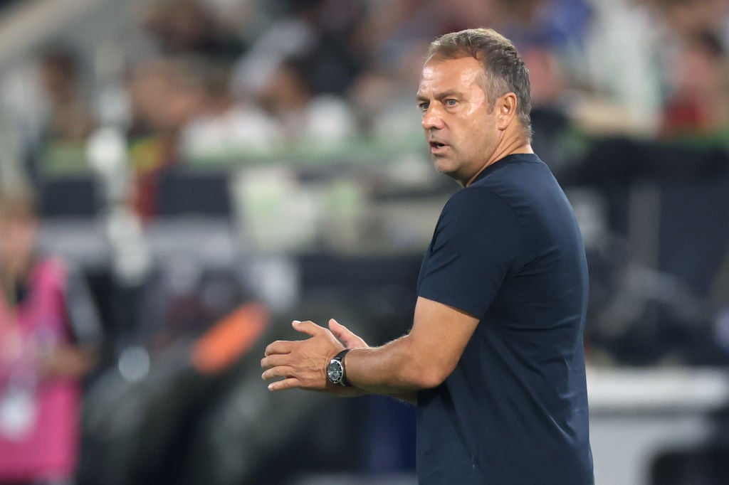 Sextete con el Bayern y fracaso con Alemania: así es Hansi Flick, el nuevo entrenador del Barça Sextete con el Bayern y fracaso con Alemania: así es Hansi Flick, el nuevo entrenador del Barça