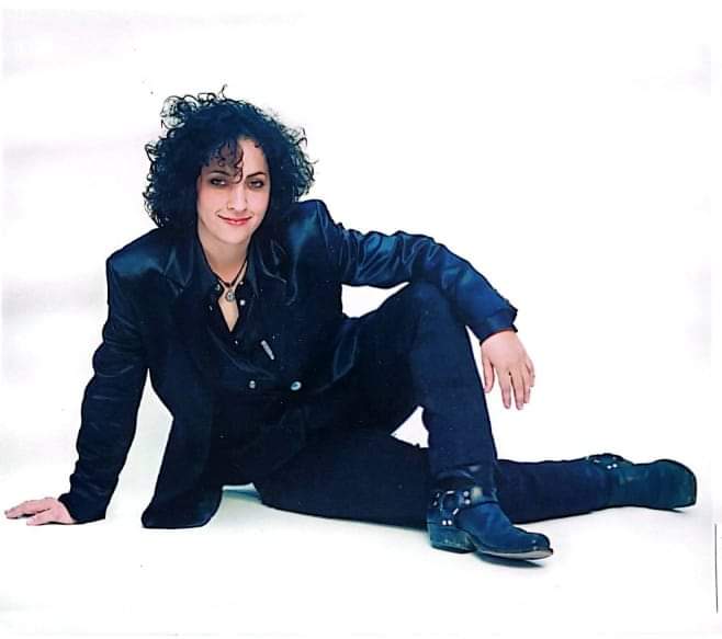 De ‘Cantos de sirena' a 'La paloma': 30 años con Inma Serrano De ‘Cantos de sirena' a 'La paloma': 30 años con Inma Serrano