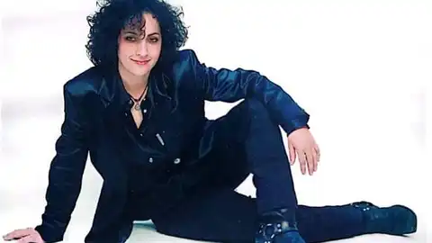 Inma Serrano La paloma