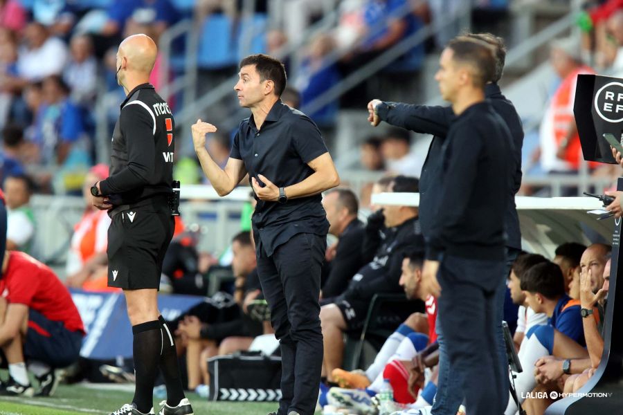 Deportes | Canarias En La Onda | Vienes 24/05/2024 Deportes | Canarias En La Onda | Vienes 24/05/2024