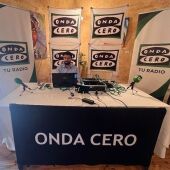 Programa desde las Jornadas Empresariales de Manzanares