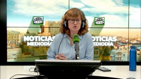 Elena Gijón: "Israel llama ignorante a Yolanda Díaz, y hoy ella rectifica" 